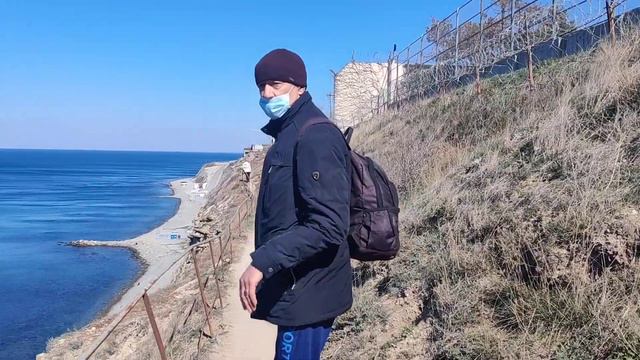 Анапа карантин.Нам нужен глоток воздуха.07.04.20 смотреть онлайн