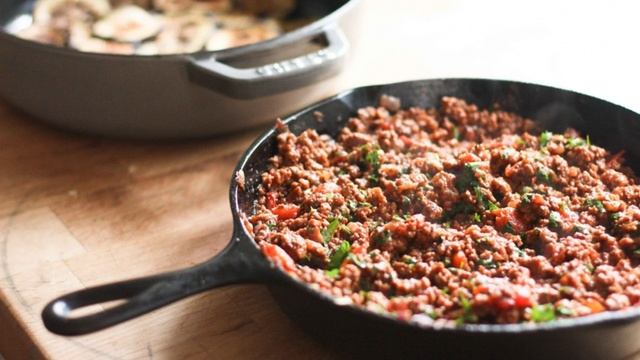 Сборник рецептов