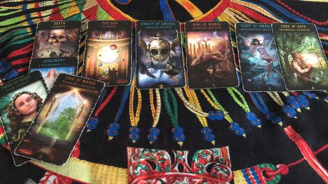 ⚡️ЧТО СКРЫТО ОТ ВАШЕГО ВЗОРА, ВАМ НУЖНО ЭТО ЗНАТЬ! #таро #tarot #тароонлайн #гадание #тарорасклад смотреть онлайн
