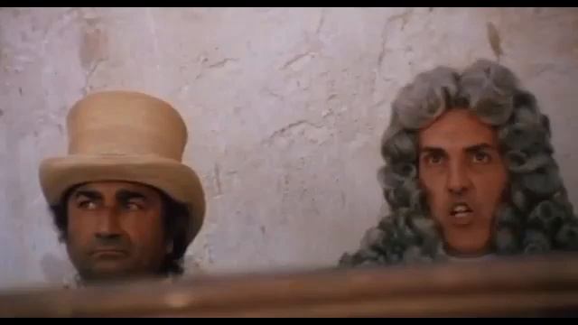 Zorro 11 — Брат Франциск Тринидат смотреть онлайн