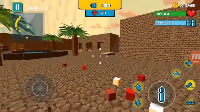 rescue robot survival.games part 2 смотреть онлайн