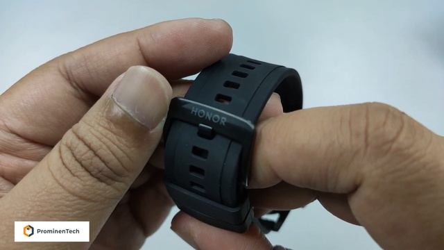 Huawei Watch GT2 and Honor Magic Watch 2 | Unboxing and initial setup смотреть онлайн