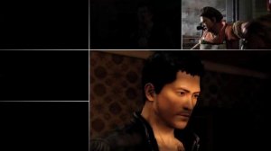 Sleeping Dogs - ролик про озвучивание персонажей (RUS)