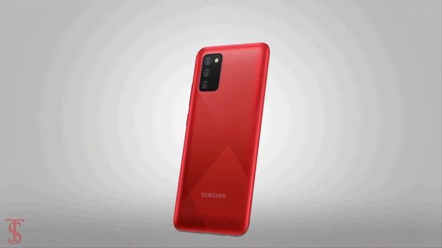 Обзор на Samsung Galaxy A02 смотреть онлайн