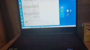 как подключить колонку через aux на ноутбук/пк