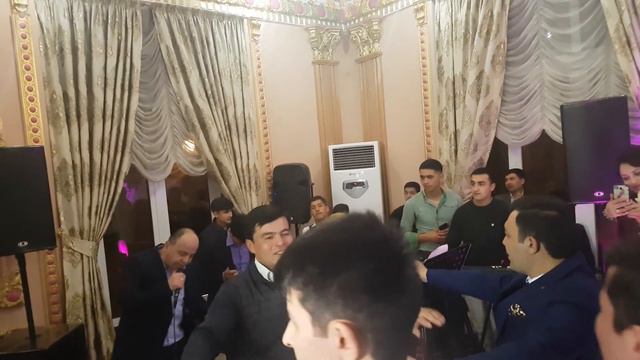 Интернет кафе и Рекламное агенство "ВИП " туй Нури ака смотреть онлайн