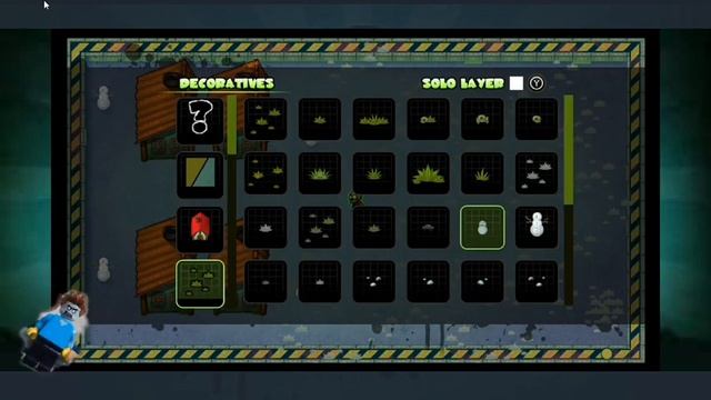 I zombie, Game review смотреть онлайн