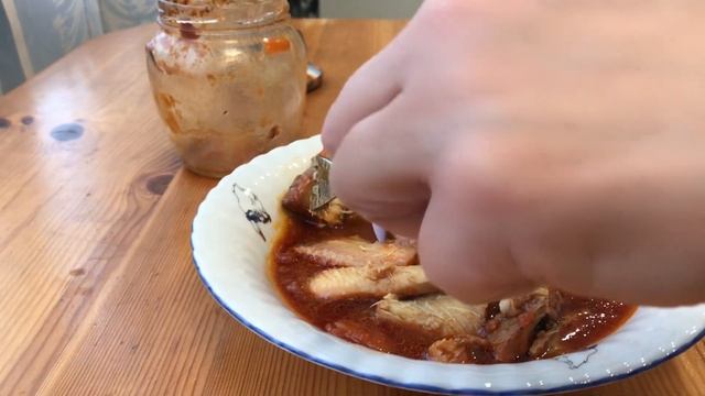 6/Щука с автоклава! смотреть онлайн