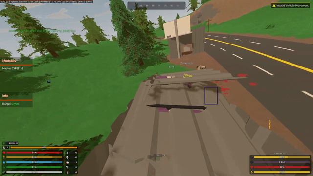 the vulp.gg magic enchantment for the unturned video game смотреть онлайн
