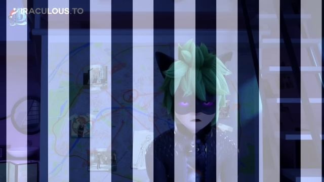 РУССКАЯ ОЗВУЧКА| ЛедиБаг и Супер-Кот: Париж приключения Токсибаг и Чёрного Когтя| Полная серия