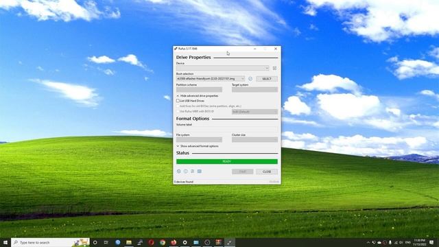 NanoPi R6S Bootup - Firmware Update (eMMC) - PPPoE Speedtest