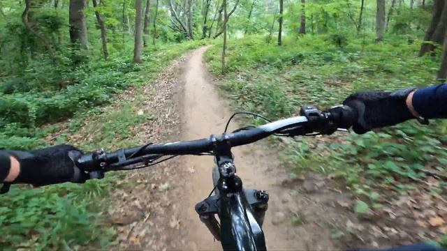 RIDING VIBES EP 1 Beeline смотреть онлайн