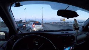 Chevrolet trailblazer: обзор, тест драйв, цены.