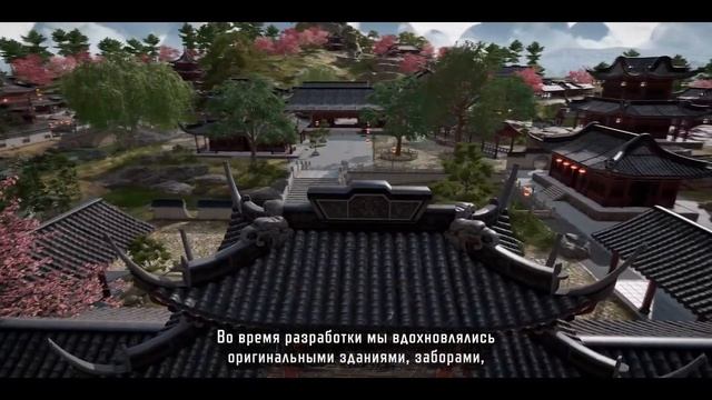 10-я карта PUBG /RONDO/ На основных серверах с 6 декабря!!! Не пропусти!