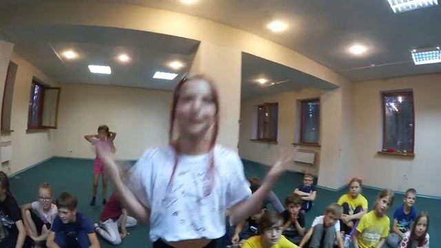 СТИМУЛЯТОР 20 | ДЖАЗ ФАНК | Студия танца Нижний Новгород SERIOUS DANCE SCHOOL смотреть онлайн
