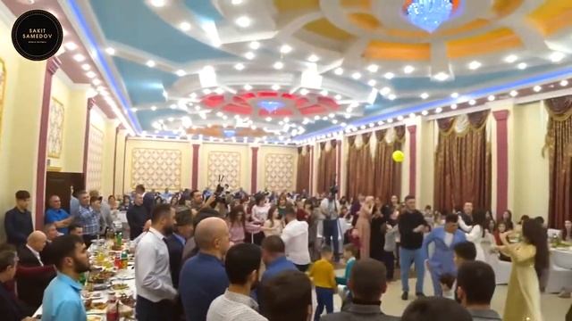 Сакит Самедов лезгинка танцевала в танец UZ-RU MP3 хит музики смотреть онлайн