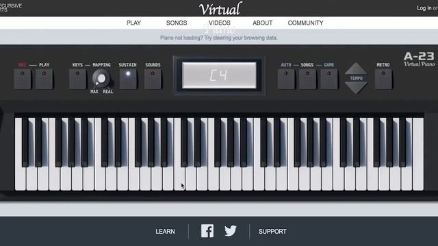 UIFlow для начинающих. Урок 3. Цифровая музыка смотреть онлайн