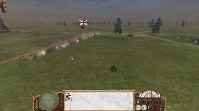 Empire: Total War Fire by Rank смотреть онлайн