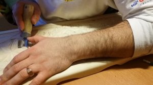 Резьба по дереву Нарды