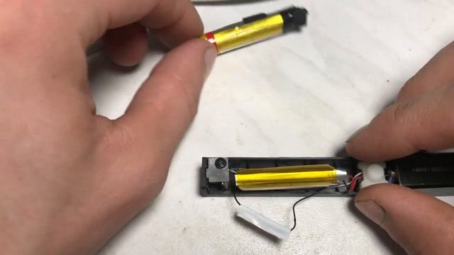 Замена аккумулятора vaporesso Barr не заряжается смотреть онлайн