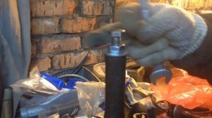 Как запрессовать подшипники на коленвал/коленвал в картер