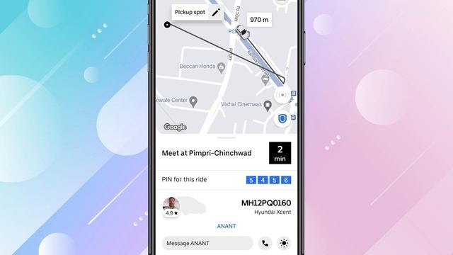 How to book uber cab, uber cab kaise book karen, Uber booking, Uber смотреть онлайн