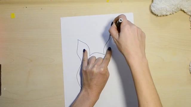 РИСУЕМ ЖИВОТНЫХ ЛАДОНЬЮ / WoW My Idea смотреть онлайн