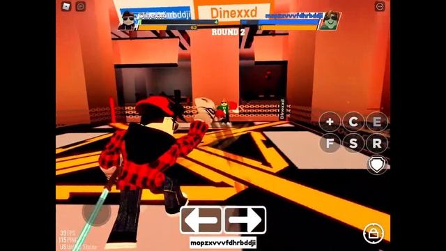 Showcasing Spooky Splash (Roblox Boxing League) смотреть онлайн