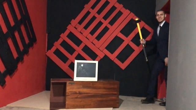 СВЕТ, КАМЕРА, МОТОР