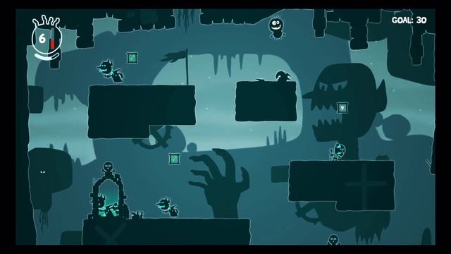 This Game Is Giving Me Vertigo!!! - Bouncy Bob #5 смотреть онлайн
