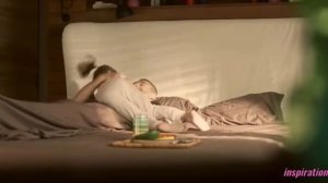 Клип на сериал "Ничто не случается дважды". Огнев & Катенька. Папина Дочка...