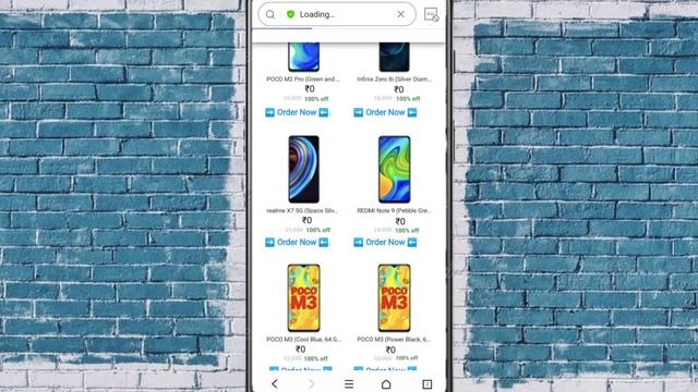 Flipkart Free mobile Order 2021 | Flipkart free products order Now | Order Any smartphone free смотреть онлайн