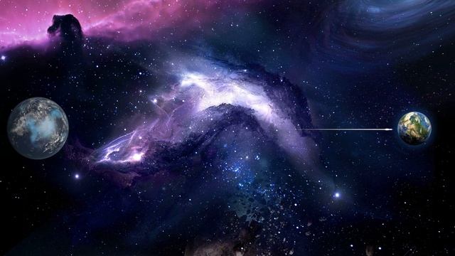 Проект: «Аврора». Начало фантастической истории! смотреть онлайн