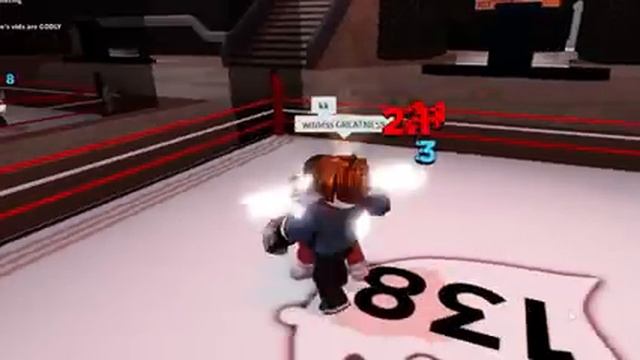 RAGING BOXERS CAUGHT BULLYING (KARMA) ?? | The Roblox Boxing Experience смотреть онлайн