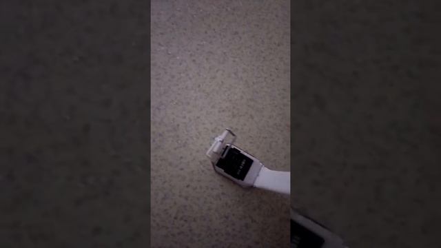 Не работает экран умных часов смотреть онлайн