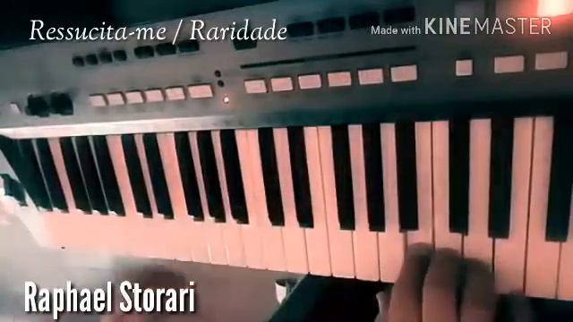 Teclado Gospel смотреть онлайн