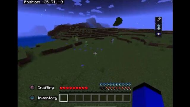 Origins EP 3 | 3 new origins?!?! | minecraft bedrock origins mod | смотреть онлайн