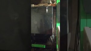 обзор, отзыв о котле ВСКЗ ЛЮКС 60