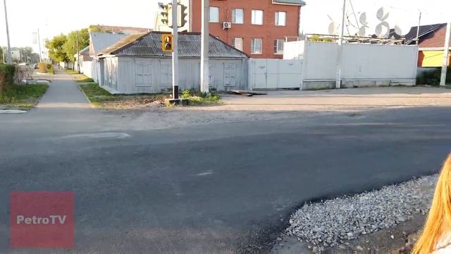 ВИРТУАЛЬНАЯ ПРОГУЛКА ПО ПЕТРОПАВЛОВСКУ/ЛЕТО 2021 #5 [УСКОРЕННАЯ] 13 ИЮНЯ 2021 смотреть онлайн