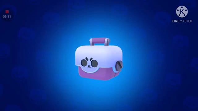 ОТКРЫВАЕМ БОКСЫ В БРАВЛ СТАРС BOX SIMULATOR BRAWL STARS (Open box of brawl stars смотреть онлайн