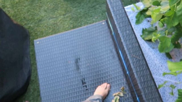 САМАЯ БОЛЬШАЯ КОНФЕТА В МИРЕ!❤ LOS ANGELES VLOG 23.5.17 смотреть онлайн