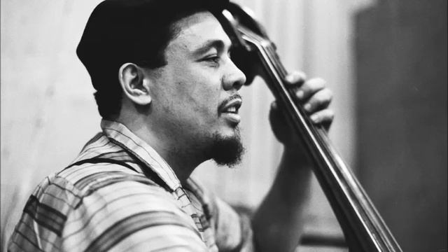 Charles Mingus, "What love?", album Mingus at Antibes, 1960 смотреть онлайн