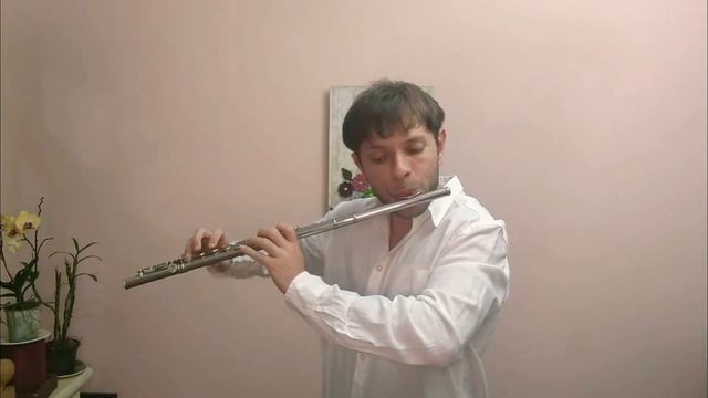 Gariboldi estudo n°23 - Allegretto Elegante смотреть онлайн