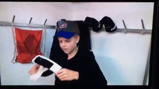 I believe in you Projekt von Marco Emmenegger смотреть онлайн