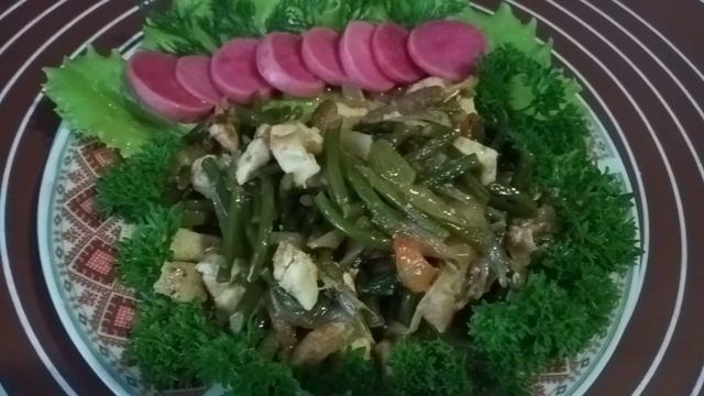 Дудки(стрілки) з часнику. смотреть онлайн