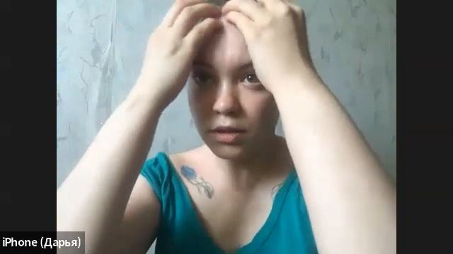 Самомассаж - продолжаем работу с нашей шеей | Занятие № 6