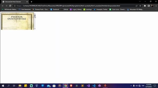 HTML PDF EKLEME | html İframe Kullanımı смотреть онлайн