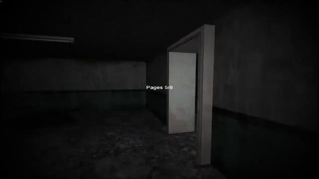 Как убить слендера или HOW TO KILL THE SLENDER смотреть онлайн