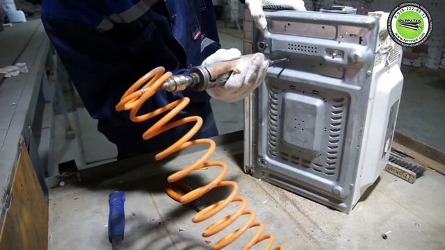 Утилизация микроволновых печей (СВЧ) смотреть онлайн