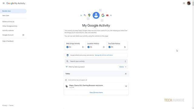 How to View Your Google Maps Search History смотреть онлайн